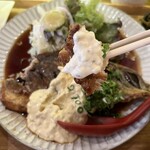 食堂 煮魚少年 - 