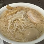 ラーメンの店 ホープ軒 千駄ヶ谷店 - 