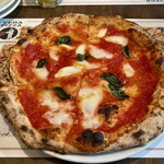 ピッツェリア ダルセーニョ ドゥエ - 