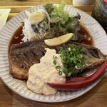 食堂 煮魚少年 - 