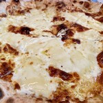 ピッツェリア ダルセーニョ ドゥエ - 