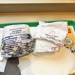 マクドナルド 糀谷駅前店 - 