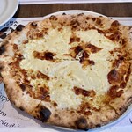 ピッツェリア ダルセーニョ ドゥエ - 