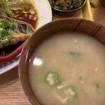 食堂 煮魚少年 - 