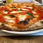 ピッツェリア ダルセーニョ ドゥエ - 