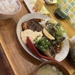 食堂 煮魚少年 - 