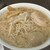 ラーメンの店 ホープ軒 - 料理写真: