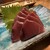 八丈島郷土料理　梁山泊 - 料理写真:
