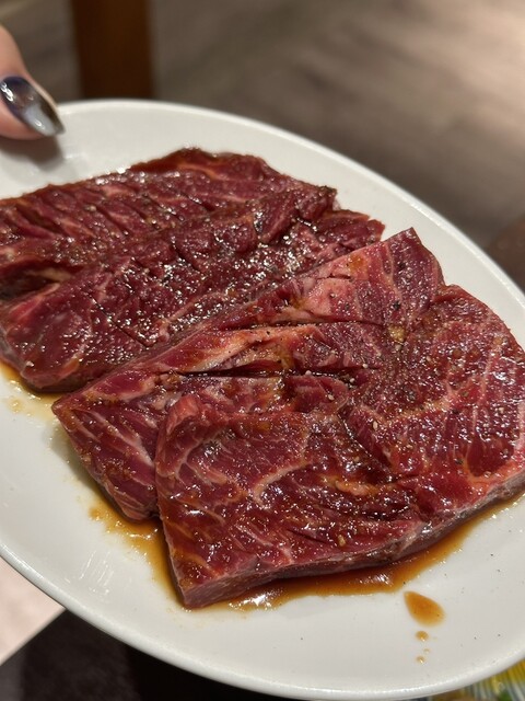 Yakiniku Daimatsuya Yabacho Ten photo 4