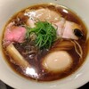 Japanese Soba Noodles 蔦