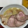 麺処 景虎 ほん田  ららぽーと新三郷店