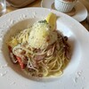 キッチン ロッコ - 八王子白ナポリタン
