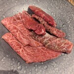 焼肉 牛印 - 