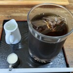 ホクセイ - 喫茶店クオリティです^ ^昼休み利用ではいつも時間無いからゆっくり味わえない(>_<)