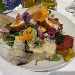 房農 大竹料理店 - 