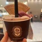 プレミアム マリオジェラテリア 新宿伊勢丹店 - 