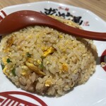 ラー麺 ずんどう屋 姫路安室店 - 