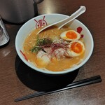 あやむや - 特製あやむやラーメン
