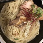 麺場 ハマトラ - 