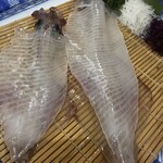 海中魚処 萬坊 呼子本店 - 