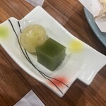 海中魚処 萬坊 呼子本店 - 