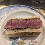 焼肉 牛印 - 
