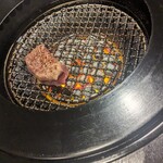 焼肉 牛印 - 