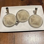 真不同 飲茶倶楽部 - 