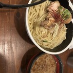 麺場 ハマトラ - 