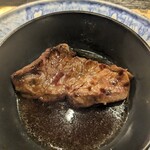 焼肉 牛印 - 