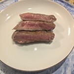 焼肉 牛印 - 