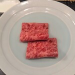 焼肉 牛印 - 