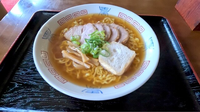 みかみ食堂 - 中央弘前（食堂）