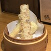 Komefuku Kyoto Kiyamachi - 天ぷら　竹輪・半熟卵・イカ
