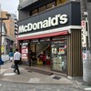 マクドナルド 本八幡南口店