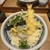 うどん棒 大阪本店