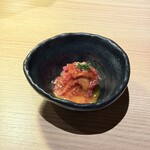 炭火焼肉 なかはら - 