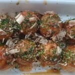 フレンドショップ みいちゃん - 料理写真: