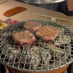 炭火焼肉 なかはら - 