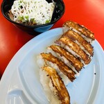 ラーメン山岡家 - 