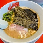 ラーメン山岡家 - 