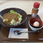 すき家 - 料理写真: