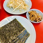 ラーメン山岡家 - 