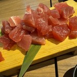 大衆酒場 博多 かつりき - 