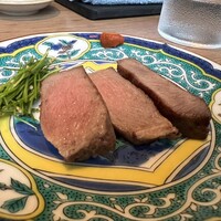 焼肉 The INNOCENT CARVERY 新丸ビル店 - 