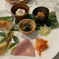 横浜 反町 ダホーリー - 