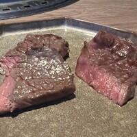 焼肉 The INNOCENT CARVERY 新丸ビル店 - 