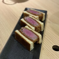 炭火焼肉 なかはら - 