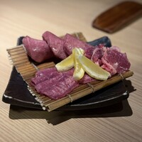 炭火焼肉 なかはら - 