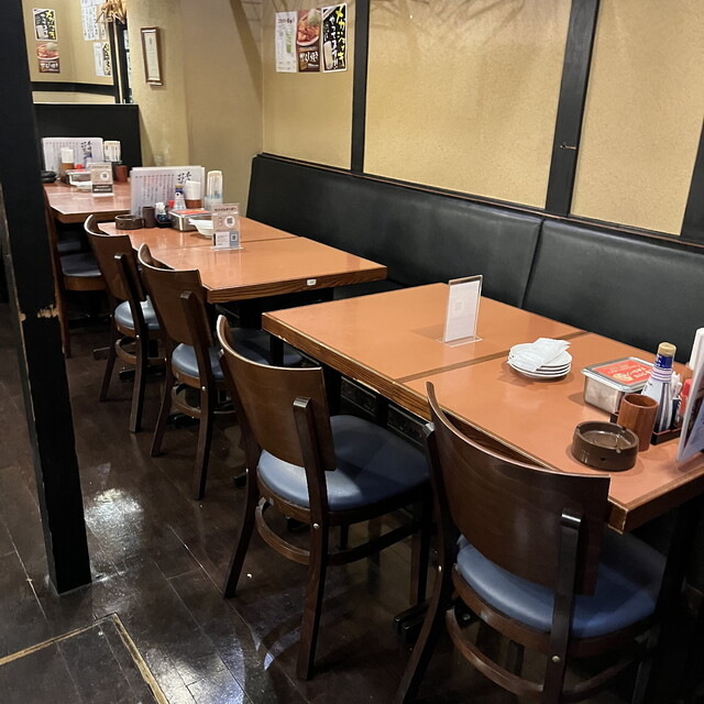 Kushiage Juraku Shinbashi Ten photo 4